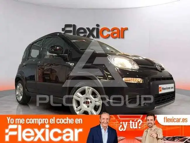 2023 Fiat Panda