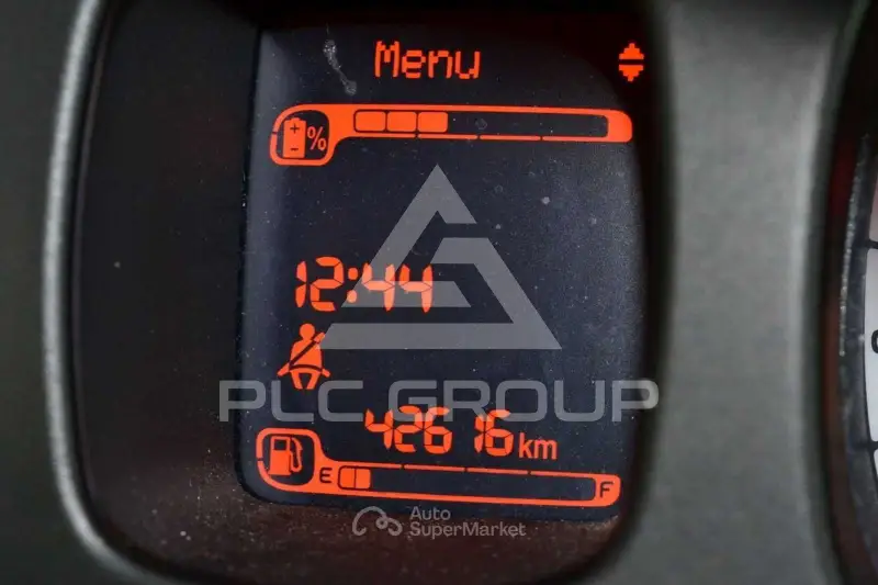 2023 Fiat Panda
