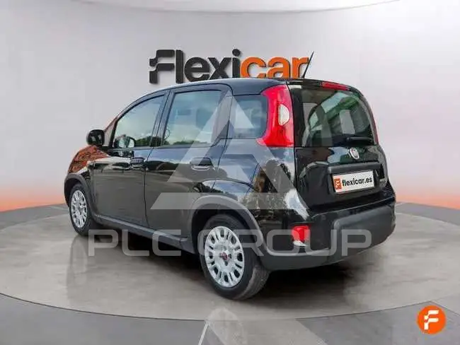 2023 Fiat Panda