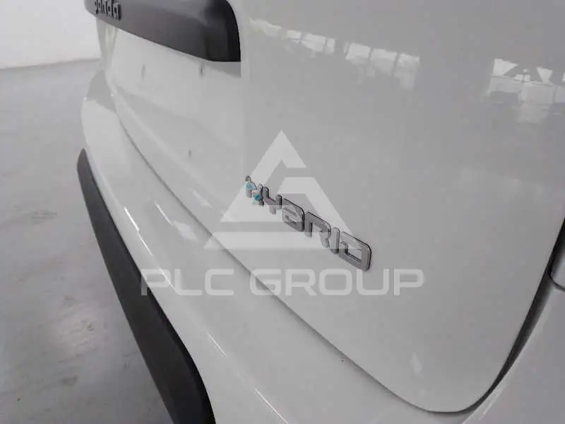 2023 Fiat Panda