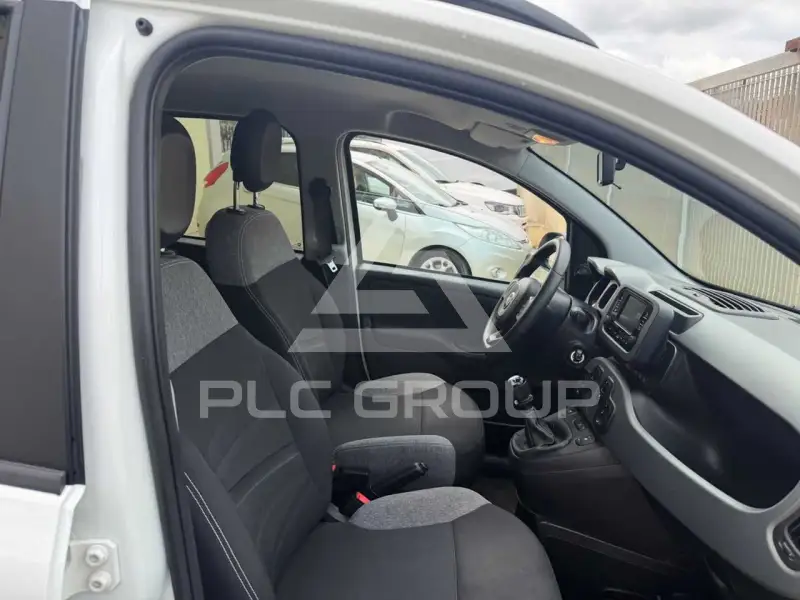 2023 Fiat Panda
