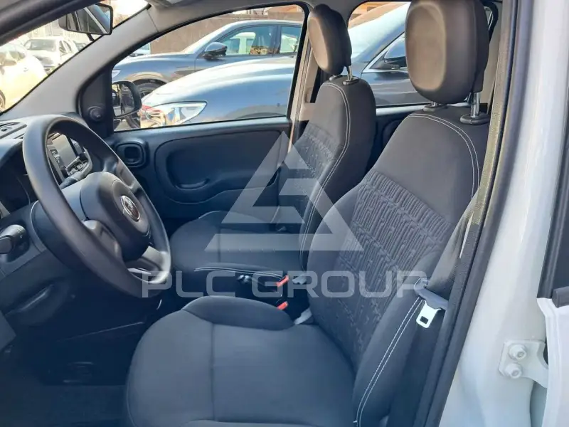 2023 Fiat Panda