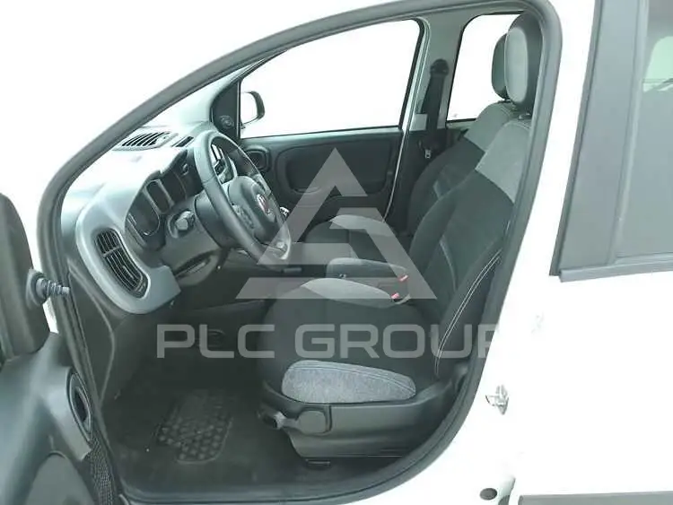 2023 Fiat Panda