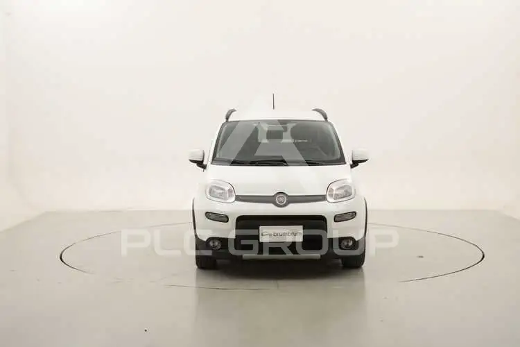 2023 Fiat Panda