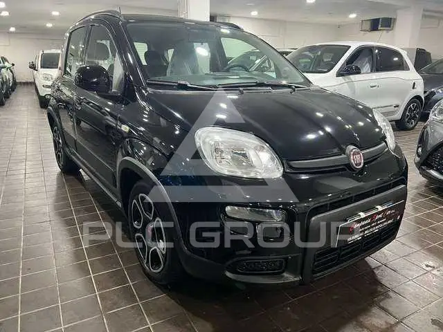 2023 Fiat Panda