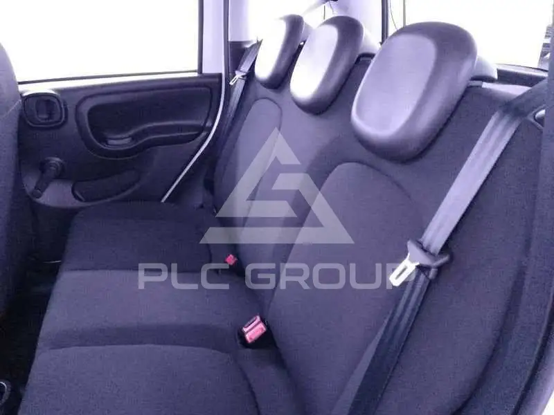 2023 Fiat Panda