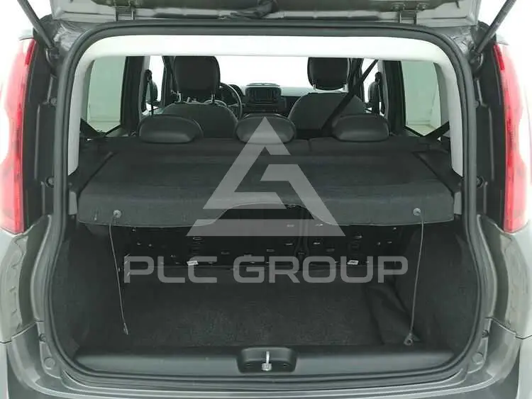 2023 Fiat Panda