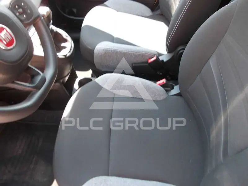 2023 Fiat Panda