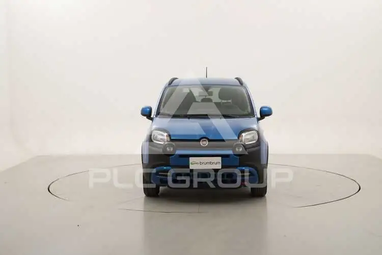 2023 Fiat Panda