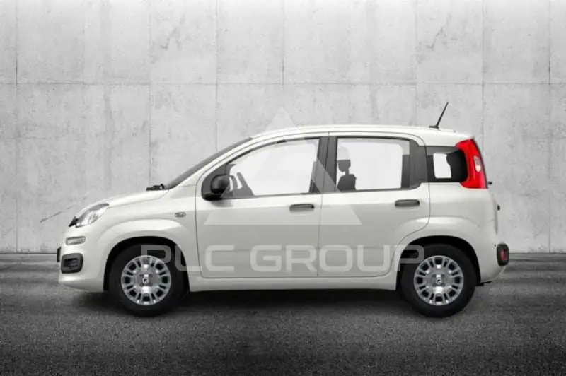 2023 Fiat Panda