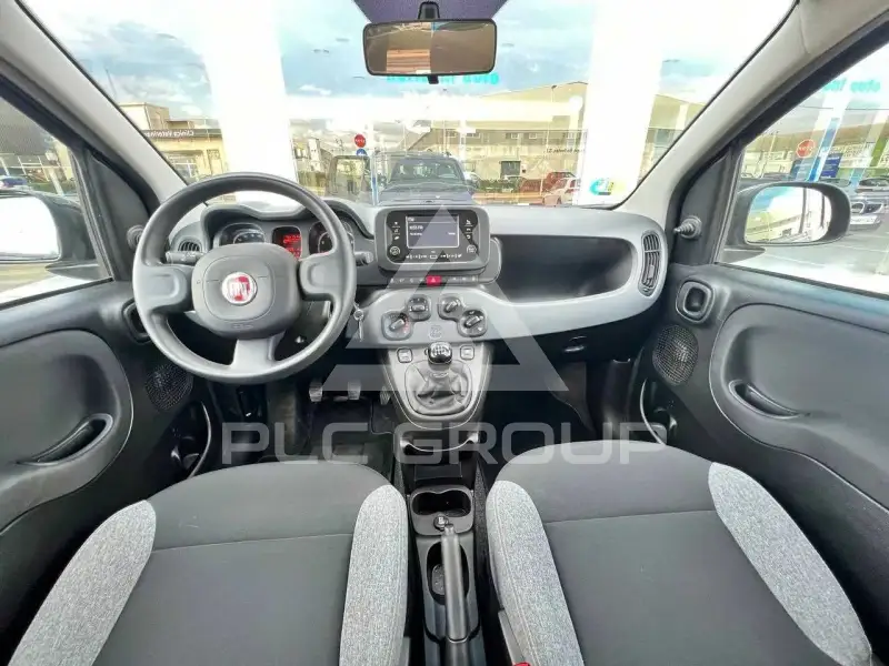 2023 Fiat Panda