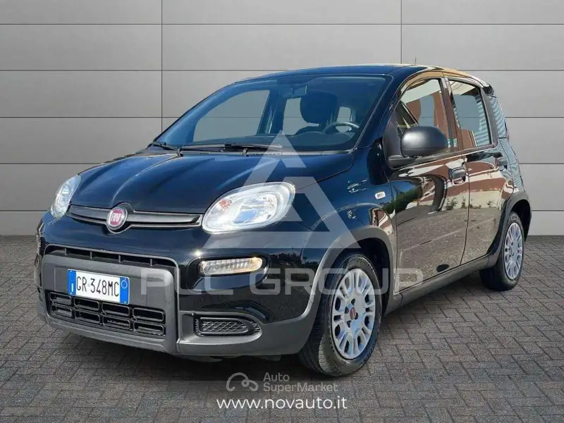 2023 Fiat Panda