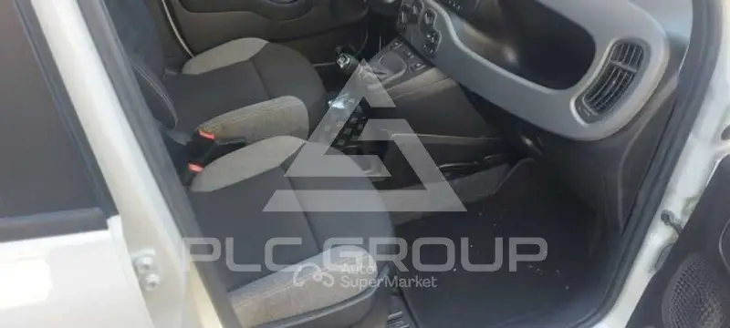 2023 Fiat Panda