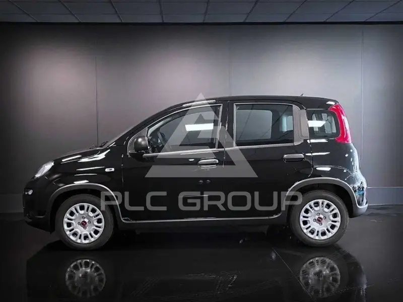 2023 Fiat Panda