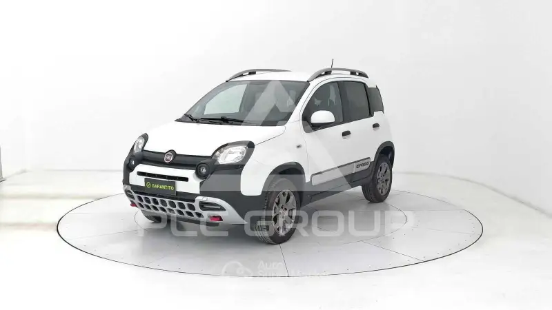 2023 Fiat Panda