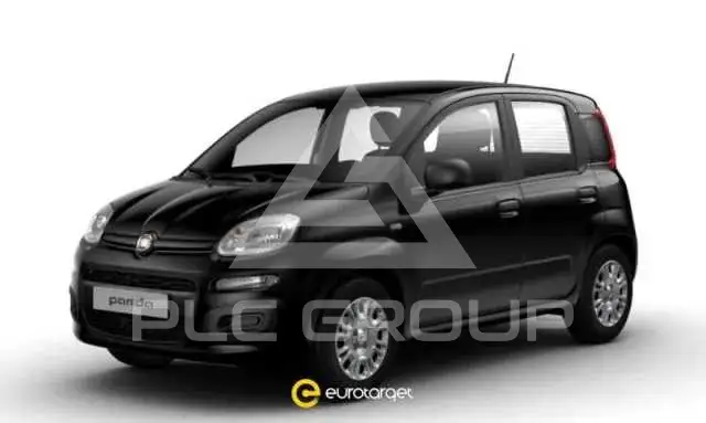2023 Fiat Panda