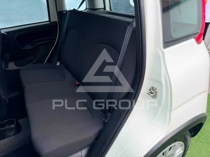 2023 Fiat Panda