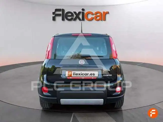 2023 Fiat Panda