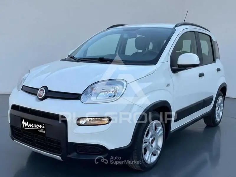 2023 Fiat Panda