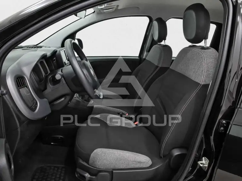 2023 Fiat Panda