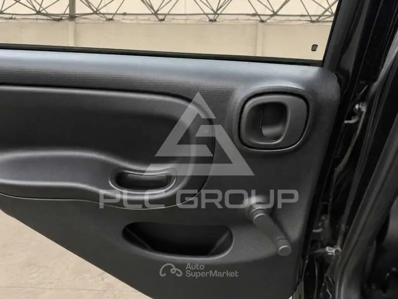 2023 Fiat Panda