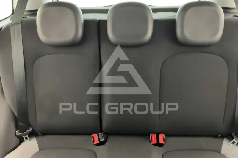 2023 Fiat Panda
