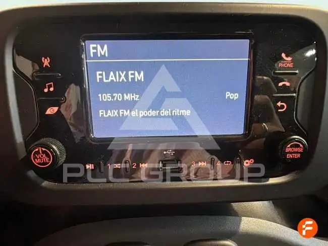 2023 Fiat Panda