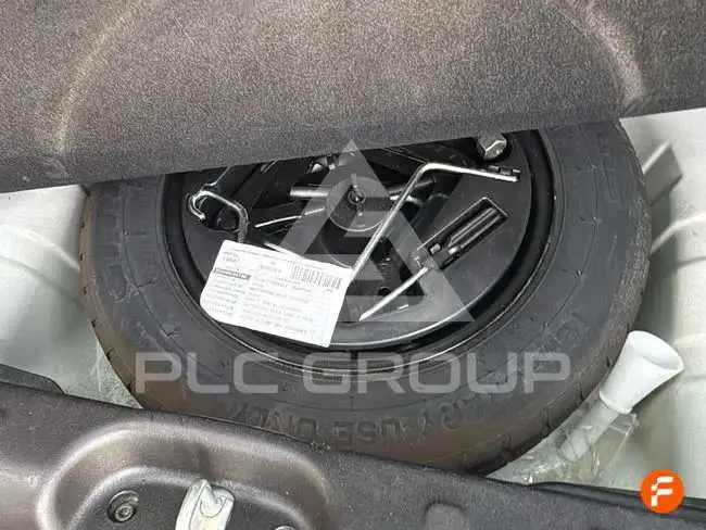 2023 Fiat Panda