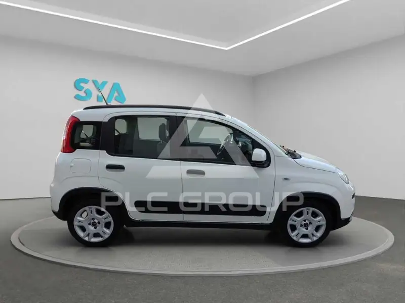2023 Fiat Panda