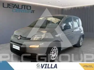 2023 Fiat Panda