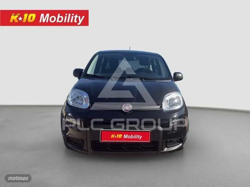 2023 Fiat Panda