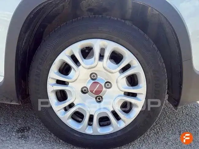 2023 Fiat Panda