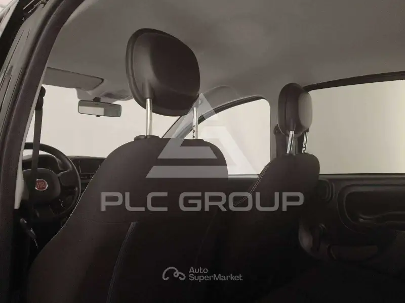 2023 Fiat Panda