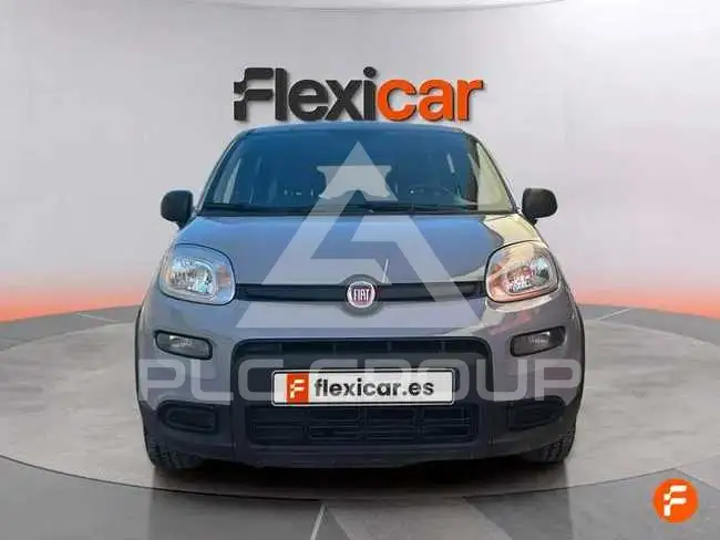 2023 Fiat Panda