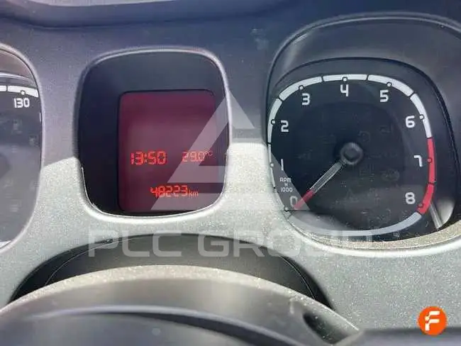 2023 Fiat Panda