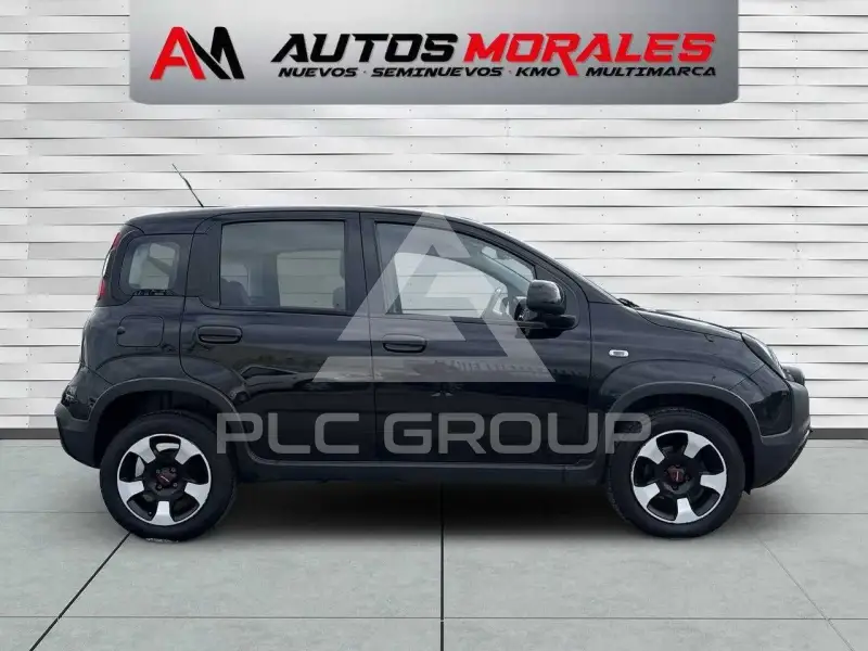 2023 Fiat Panda