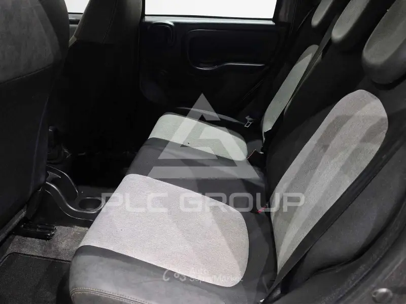 2023 Fiat Panda