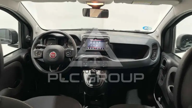 2023 Fiat Panda