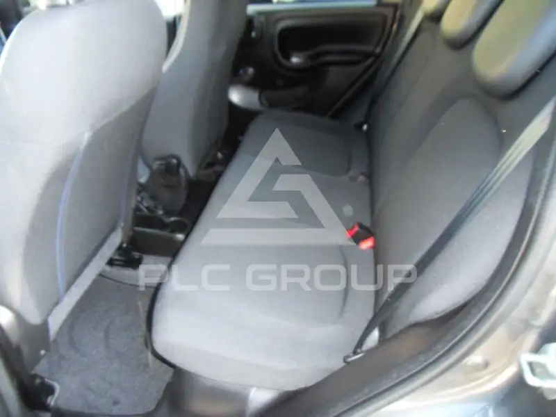 2023 Fiat Panda