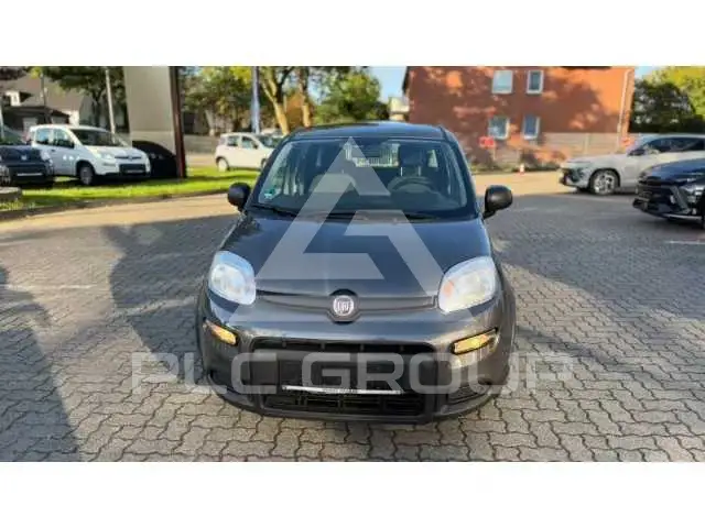 2023 Fiat Panda