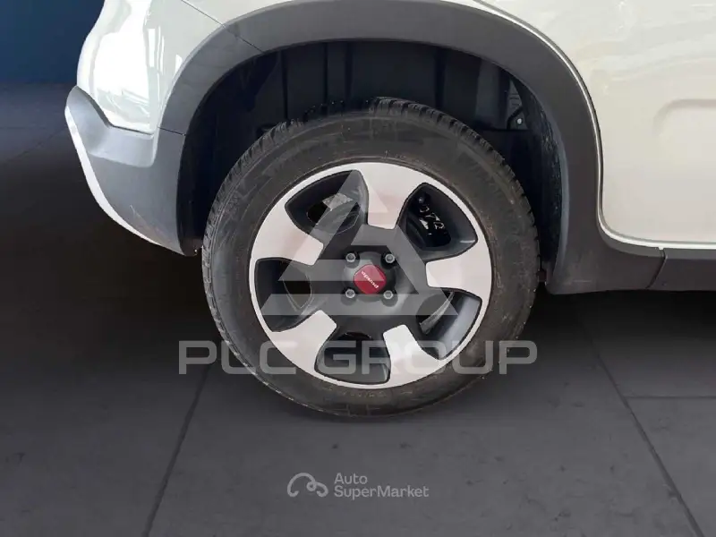 2023 Fiat Panda
