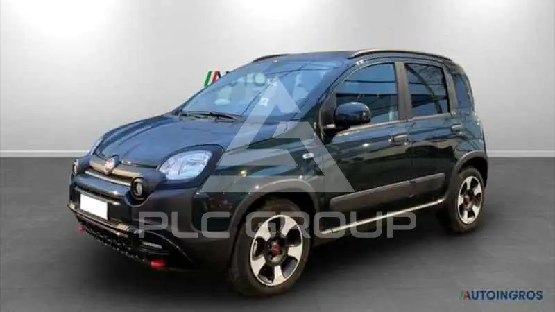 2023 Fiat Panda