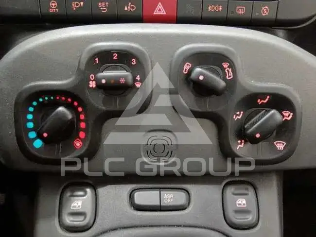 2023 Fiat Panda