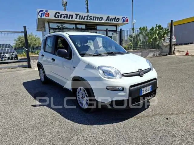2023 Fiat Panda