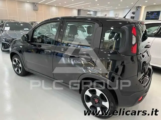 2023 Fiat Panda
