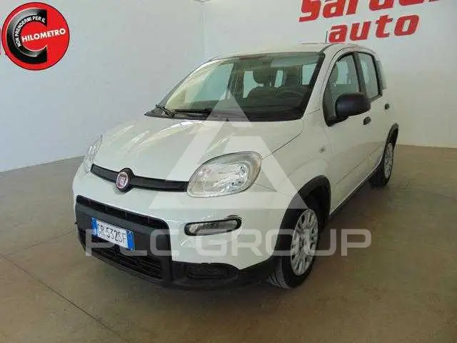 2023 Fiat Panda