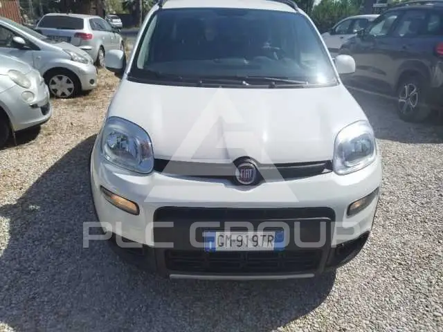 2023 Fiat Panda