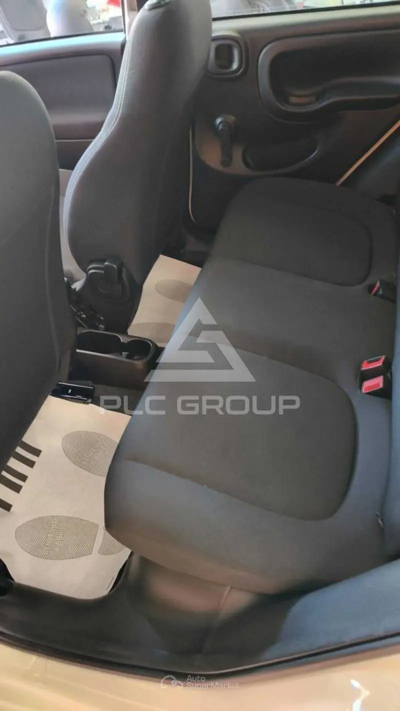 2023 Fiat Panda