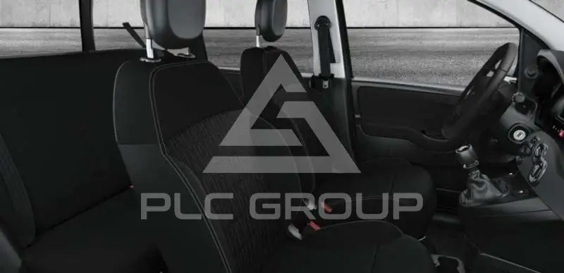 2023 Fiat Panda