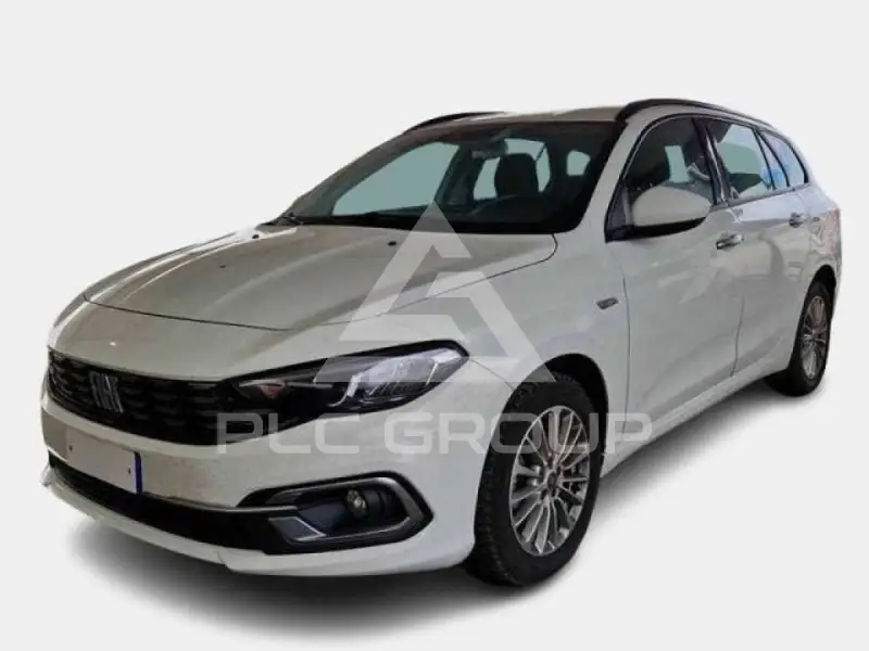 2023 Fiat Panda